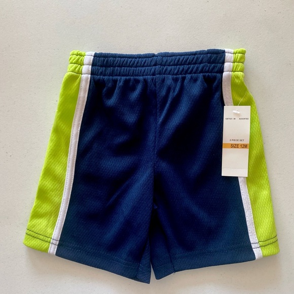 Kid’s Headquarters Bulldog Varsity Set - Picture 5 of 6